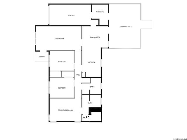 383 Nash Blvd, San Antonio, TX 78223