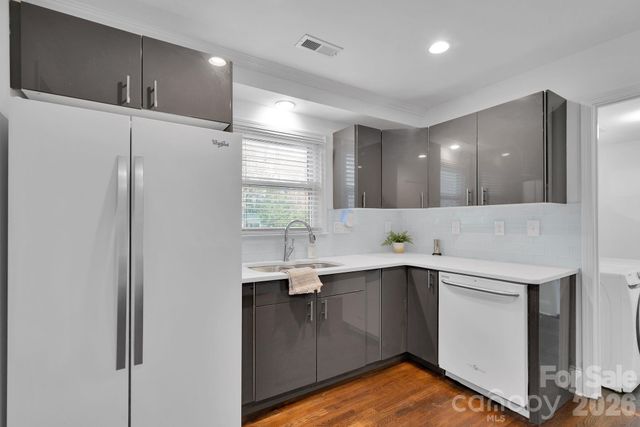 2926 Palm Avenue, Charlotte, NC 28205