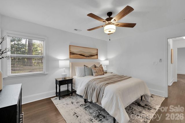 2926 Palm Avenue, Charlotte, NC 28205