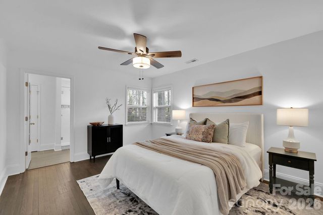 2926 Palm Avenue, Charlotte, NC 28205