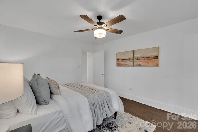 2926 Palm Avenue, Charlotte, NC 28205