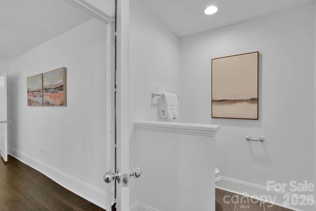 2926 Palm Avenue, Charlotte, NC 28205