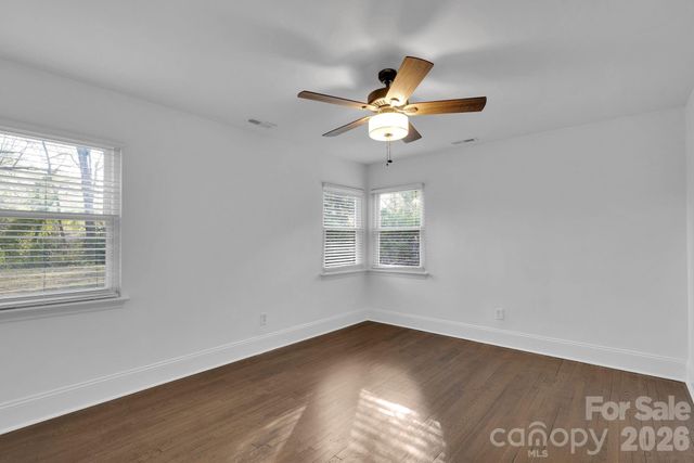 2926 Palm Avenue, Charlotte, NC 28205