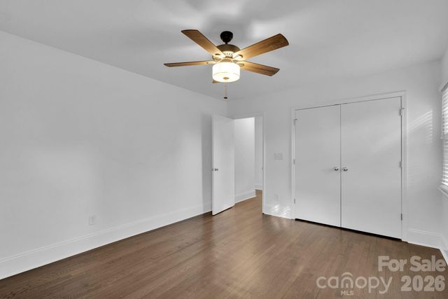 2926 Palm Avenue, Charlotte, NC 28205