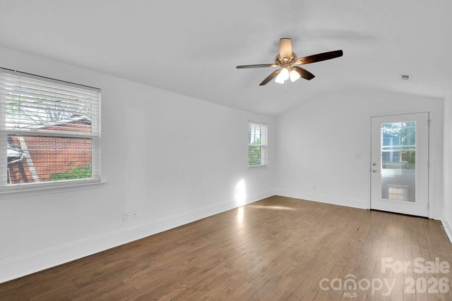 2926 Palm Avenue, Charlotte, NC 28205