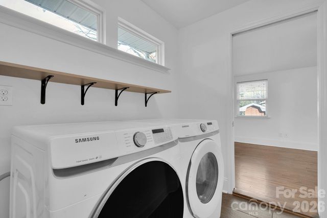 2926 Palm Avenue, Charlotte, NC 28205