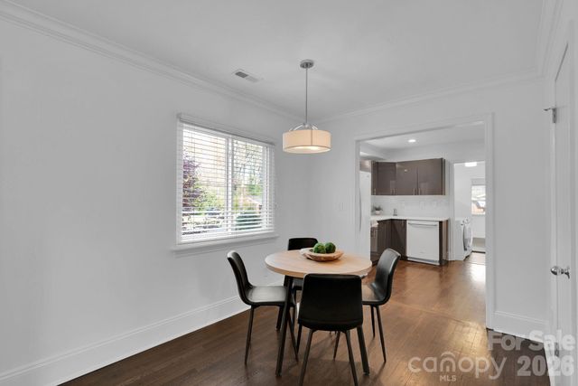 2926 Palm Avenue, Charlotte, NC 28205