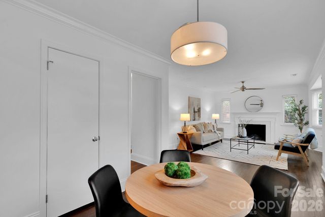 2926 Palm Avenue, Charlotte, NC 28205