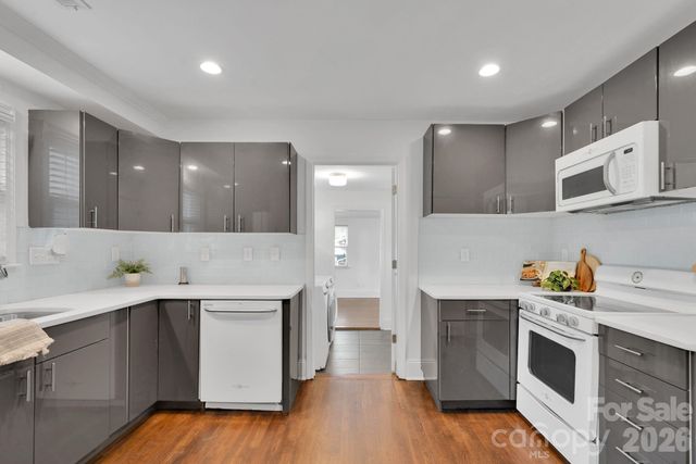 2926 Palm Avenue, Charlotte, NC 28205