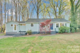 2926 Palm Avenue, Charlotte, NC 28205