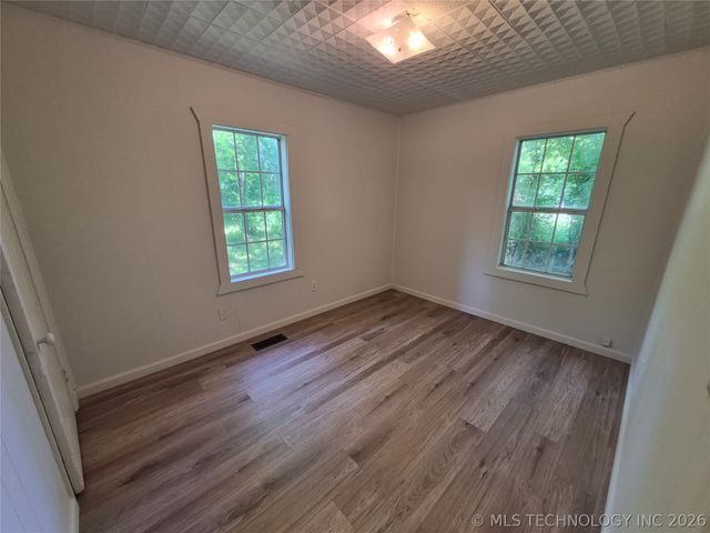 422 S Locke Street, Pryor, OK 74361