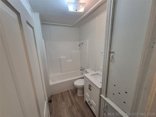 422 S Locke Street, Pryor, OK 74361