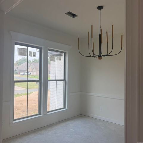 1501 Milligan Drive, Maumelle, AR 72113