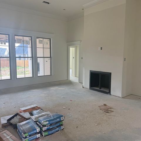 1501 Milligan Drive, Maumelle, AR 72113
