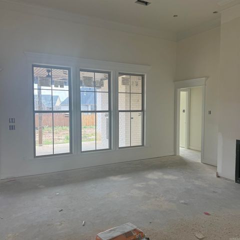 1501 Milligan Drive, Maumelle, AR 72113