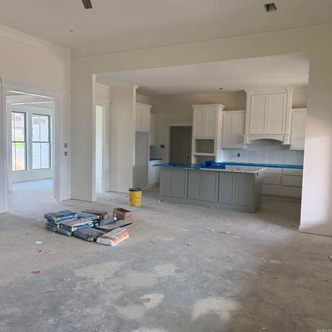1501 Milligan Drive, Maumelle, AR 72113