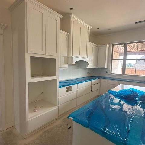 1501 Milligan Drive, Maumelle, AR 72113