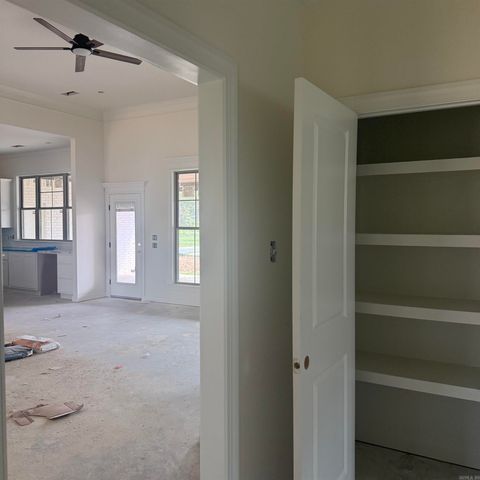 1501 Milligan Drive, Maumelle, AR 72113