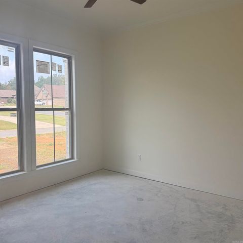 1501 Milligan Drive, Maumelle, AR 72113