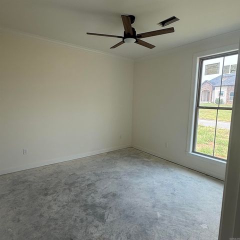 1501 Milligan Drive, Maumelle, AR 72113