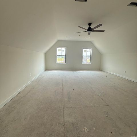 1501 Milligan Drive, Maumelle, AR 72113
