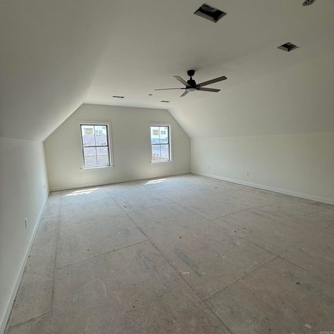 1501 Milligan Drive, Maumelle, AR 72113