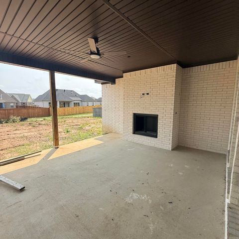 1501 Milligan Drive, Maumelle, AR 72113