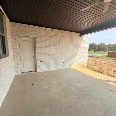 1501 Milligan Drive, Maumelle, AR 72113