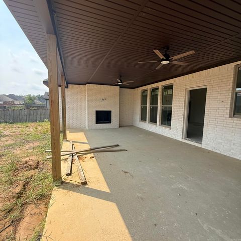 1501 Milligan Drive, Maumelle, AR 72113