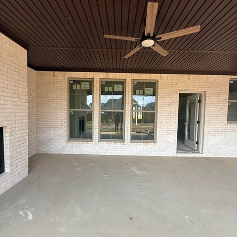 1501 Milligan Drive, Maumelle, AR 72113