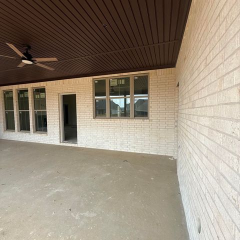 1501 Milligan Drive, Maumelle, AR 72113