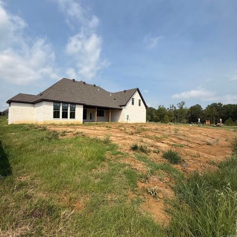 1501 Milligan Drive, Maumelle, AR 72113