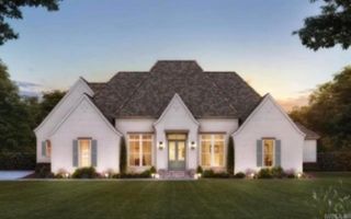1501 Milligan Drive, Maumelle, AR 72113