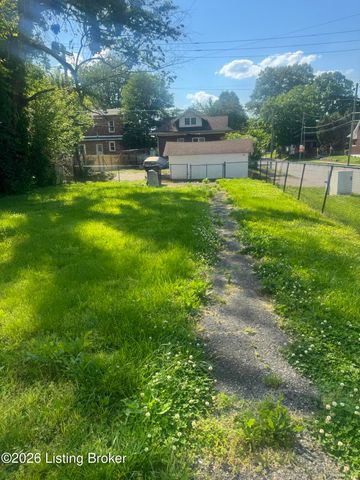 300 Glendora Ave, Louisville, KY 40212
