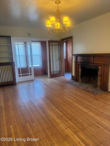 300 Glendora Ave, Louisville, KY 40212