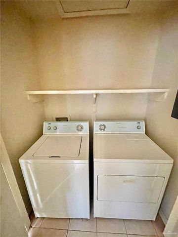 2305 N Dahlia Street 2, Pharr, TX 78577