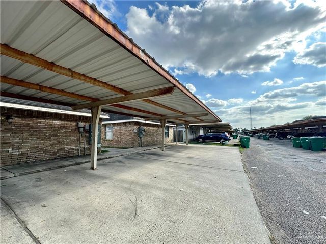 2305 N Dahlia Street 2, Pharr, TX 78577