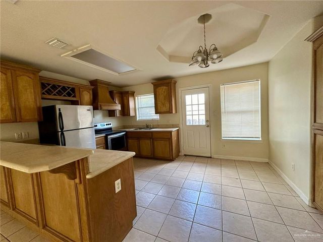 2305 N Dahlia Street 2, Pharr, TX 78577