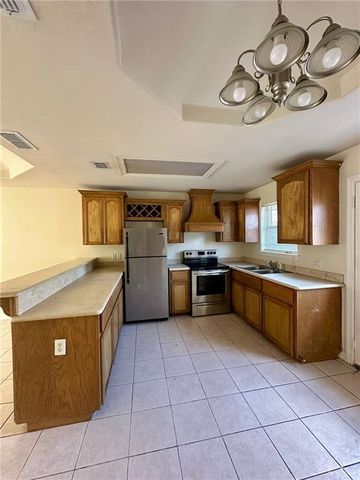 2305 N Dahlia Street 2, Pharr, TX 78577