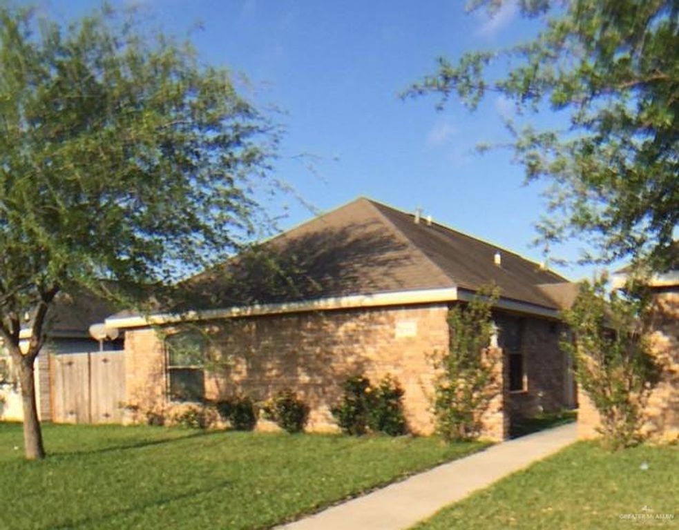 2305 N Dahlia Street 2, Pharr, TX 78577