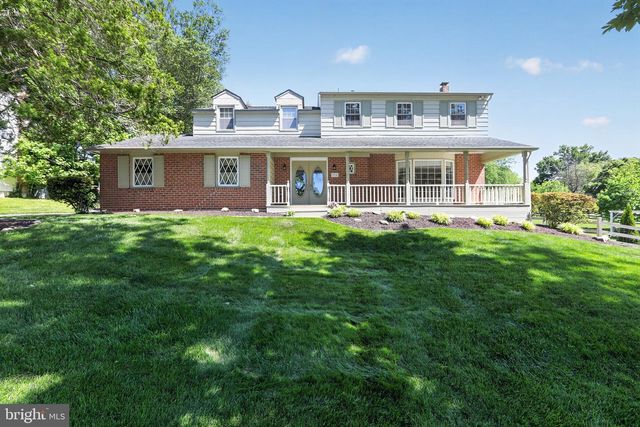 211 LOUIS DR, Exton, PA 19341