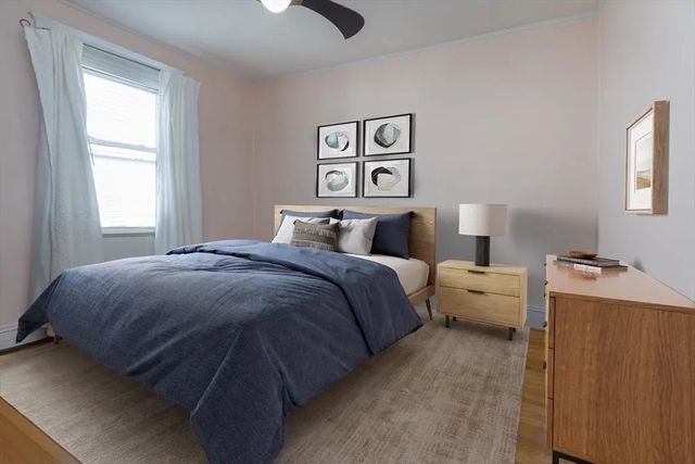 121 Johnson St 3L, Lynn, MA 01902