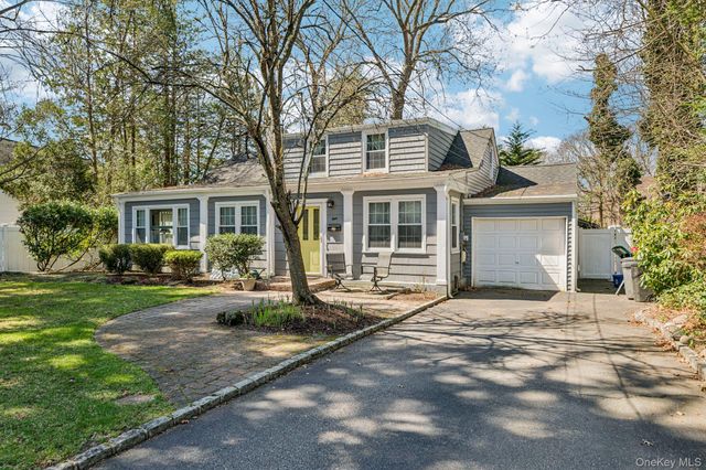 1 Prospect Drive N, Huntington, NY 11746