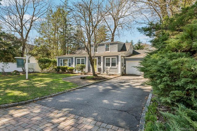 1 Prospect Drive N, Huntington, NY 11746