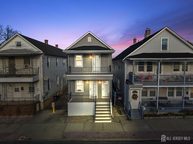 33 Obert Street, South River, NJ 08882