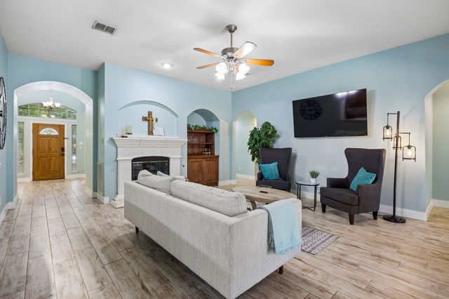 1305 Stanford Drive, Rockwall, TX 75087