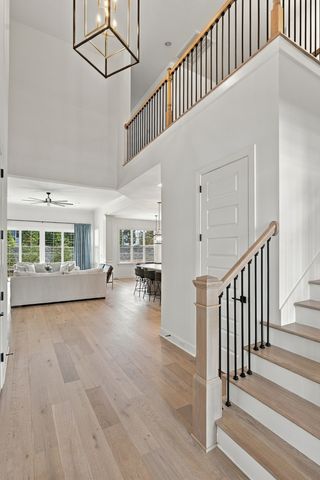 1504 Esplanade Dr, Nolensville, TN 37135