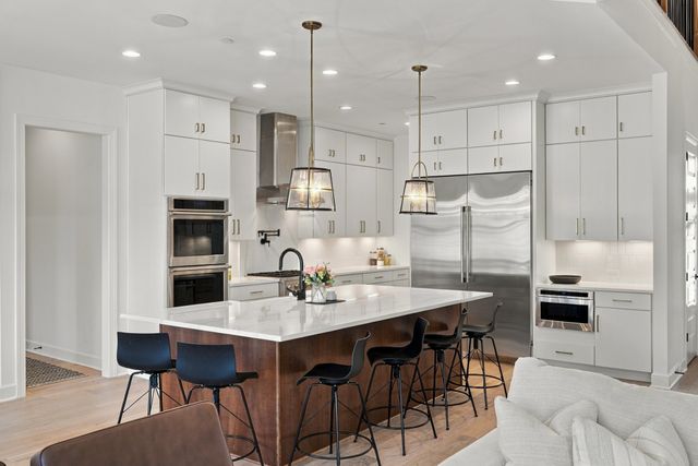 1504 Esplanade Dr, Nolensville, TN 37135