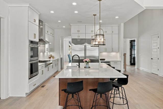 1504 Esplanade Dr, Nolensville, TN 37135
