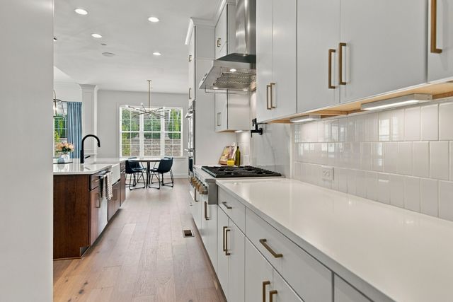 1504 Esplanade Dr, Nolensville, TN 37135